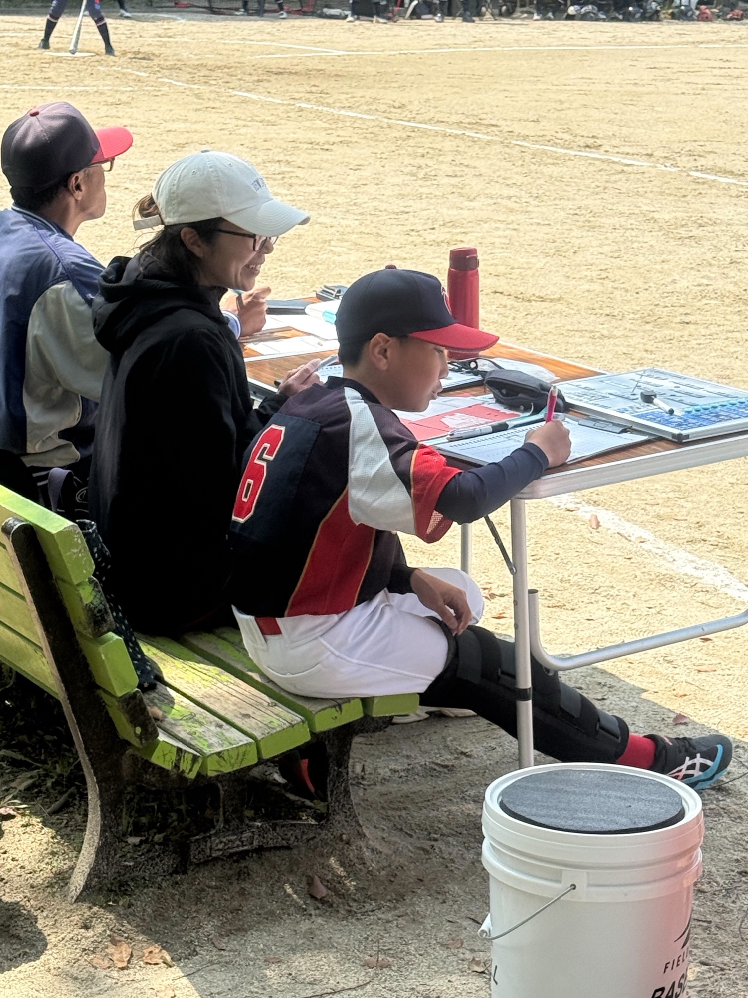 2026年4月11日12日スケジュール